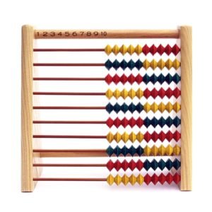 Abacus - Wooden Educational Equipments