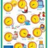 Educational Time Charts