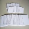 ID Card PVC Printing Sheet