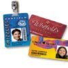 ID Card Synthetic Printing Sheet
