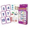 Number Count Flashcard - Educational Equipments