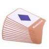 Shape Flash Card - Educational Equipments