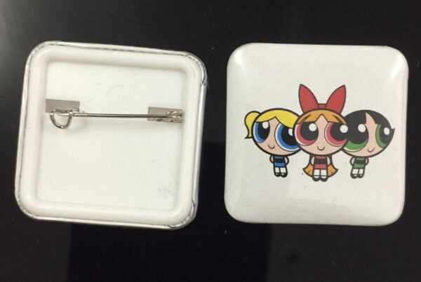 PIN Badges Wholesale Supplier and Dealers in Kerala